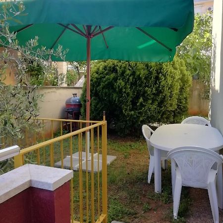 Kamenjak Free Bikes Apartment Premantura Luaran gambar