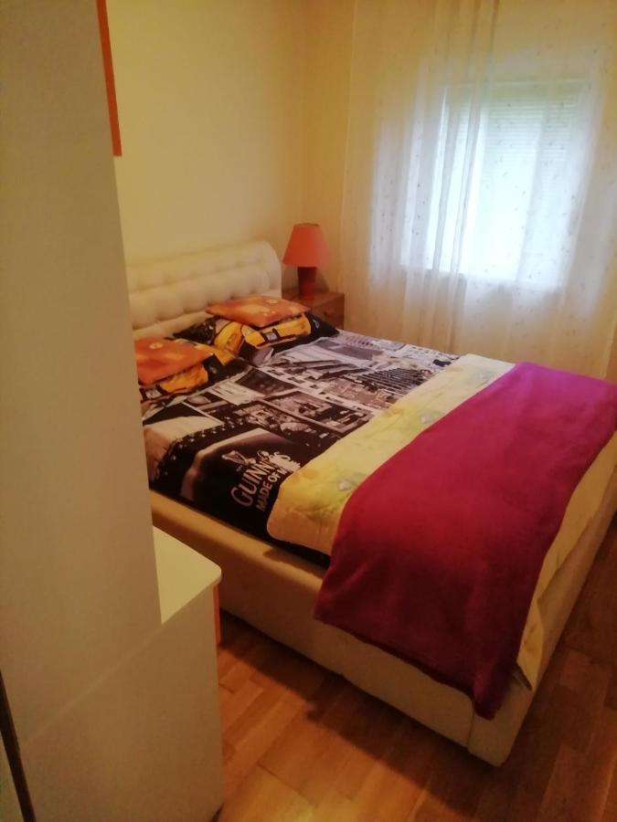 Kamenjak Free Bikes Apartment Premantura Luaran gambar