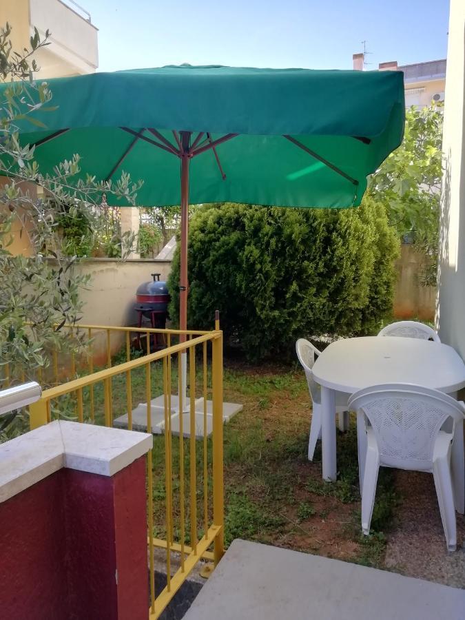 Kamenjak Free Bikes Apartment Premantura Luaran gambar