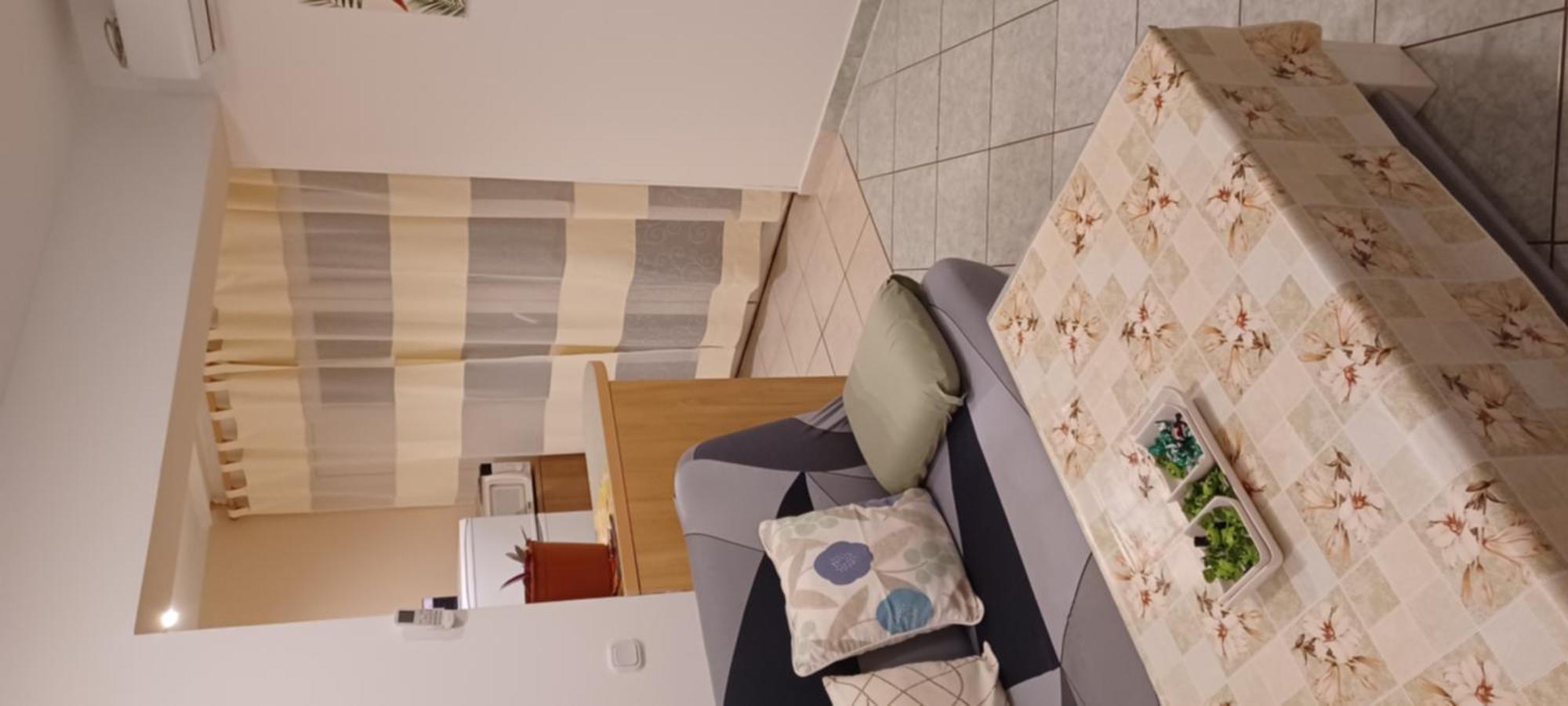 Kamenjak Free Bikes Apartment Premantura Luaran gambar