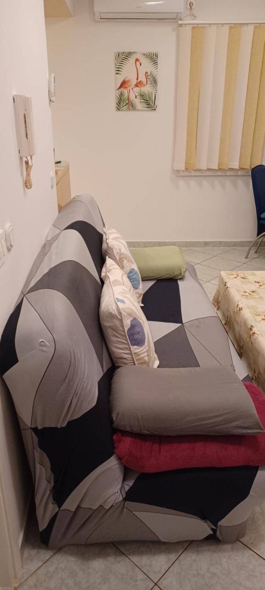Kamenjak Free Bikes Apartment Premantura Luaran gambar