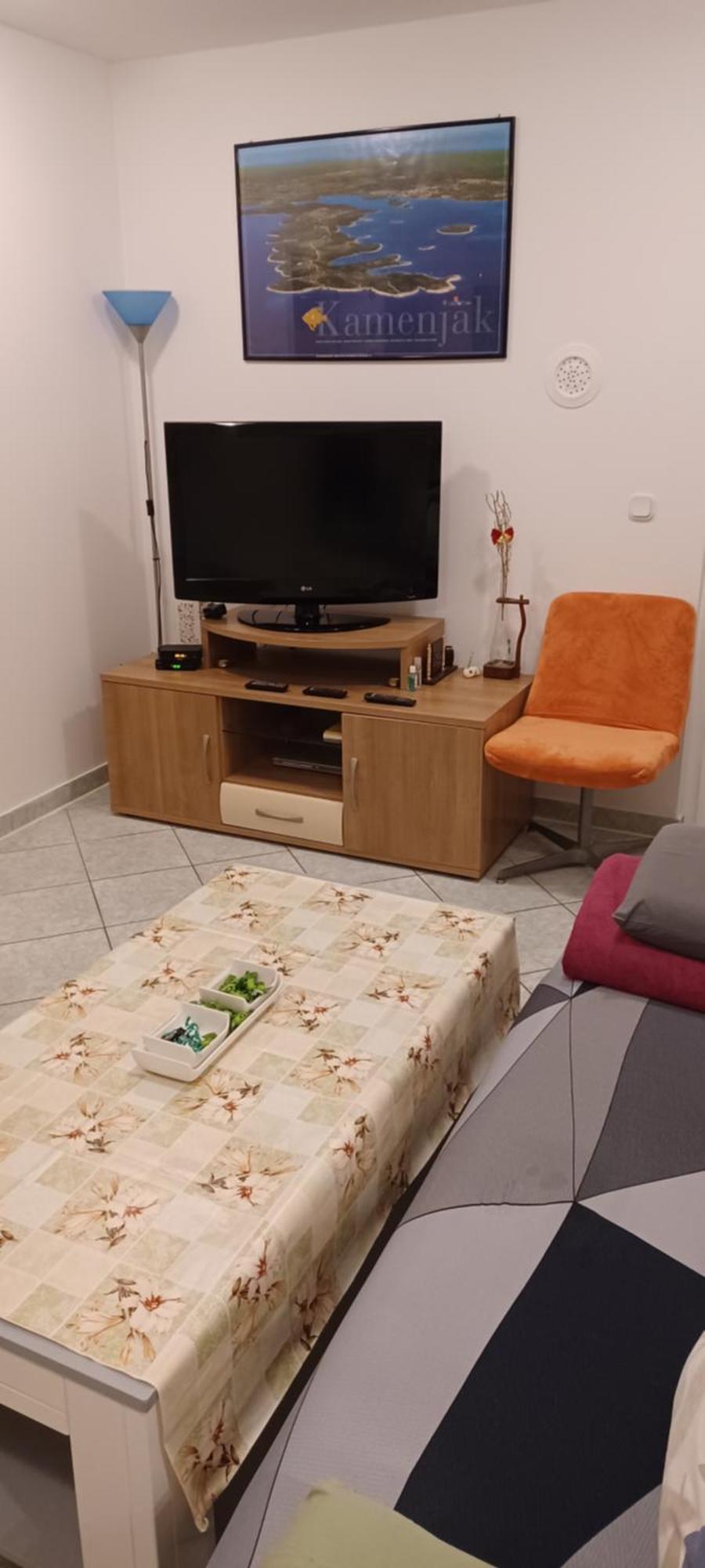 Kamenjak Free Bikes Apartment Premantura Luaran gambar