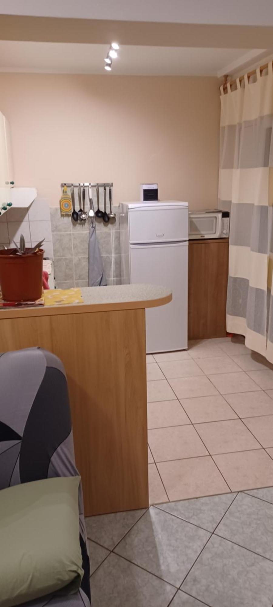 Kamenjak Free Bikes Apartment Premantura Luaran gambar