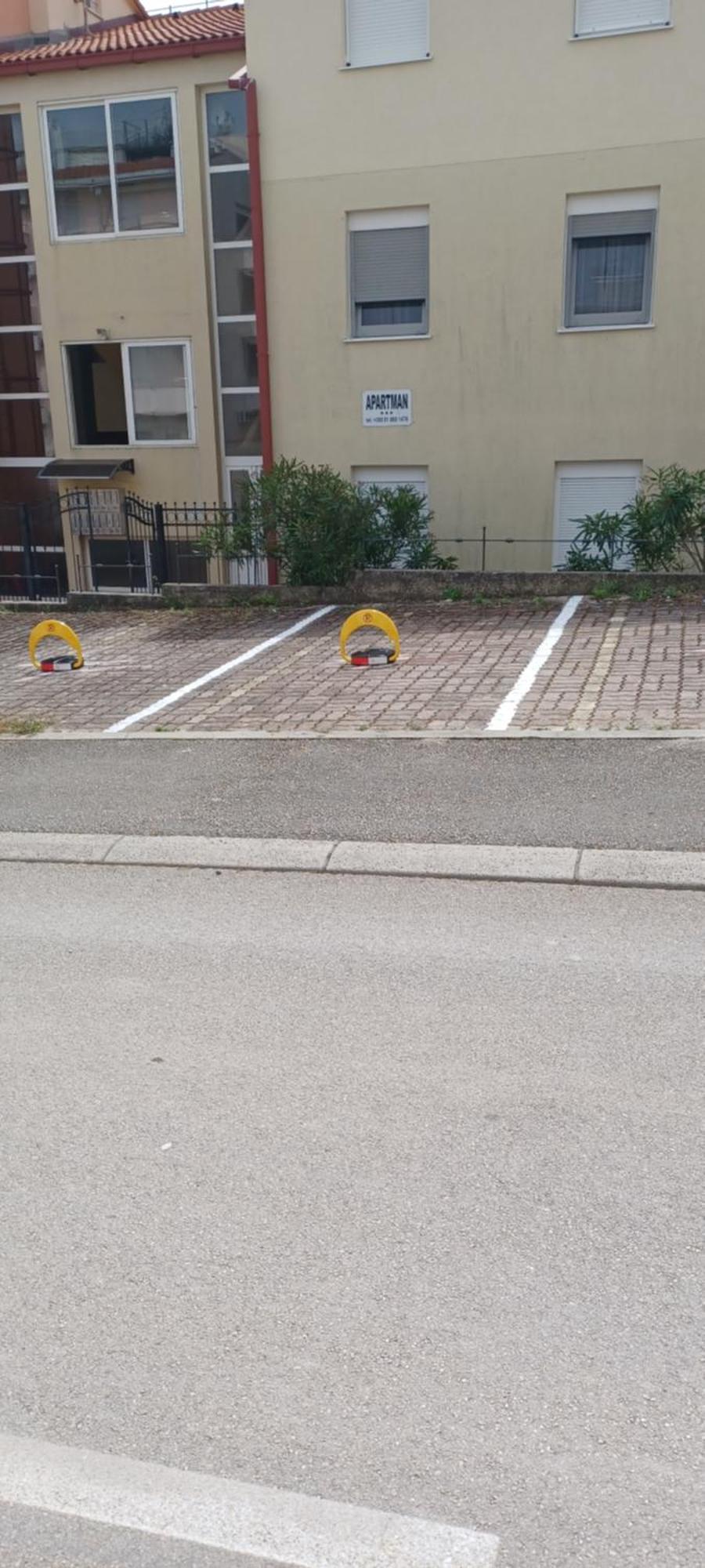 Kamenjak Free Bikes Apartment Premantura Luaran gambar