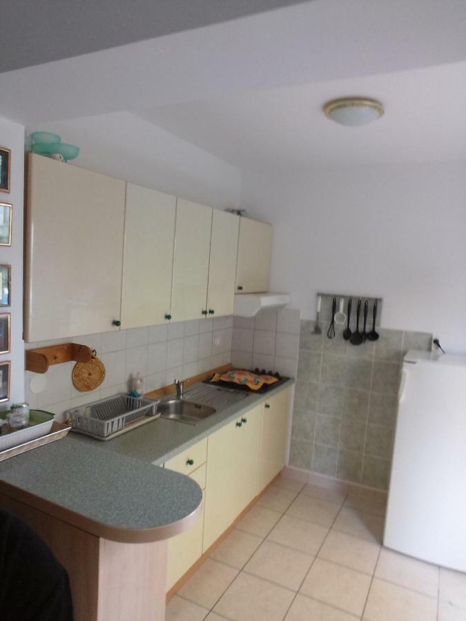 Kamenjak Free Bikes Apartment Premantura Luaran gambar