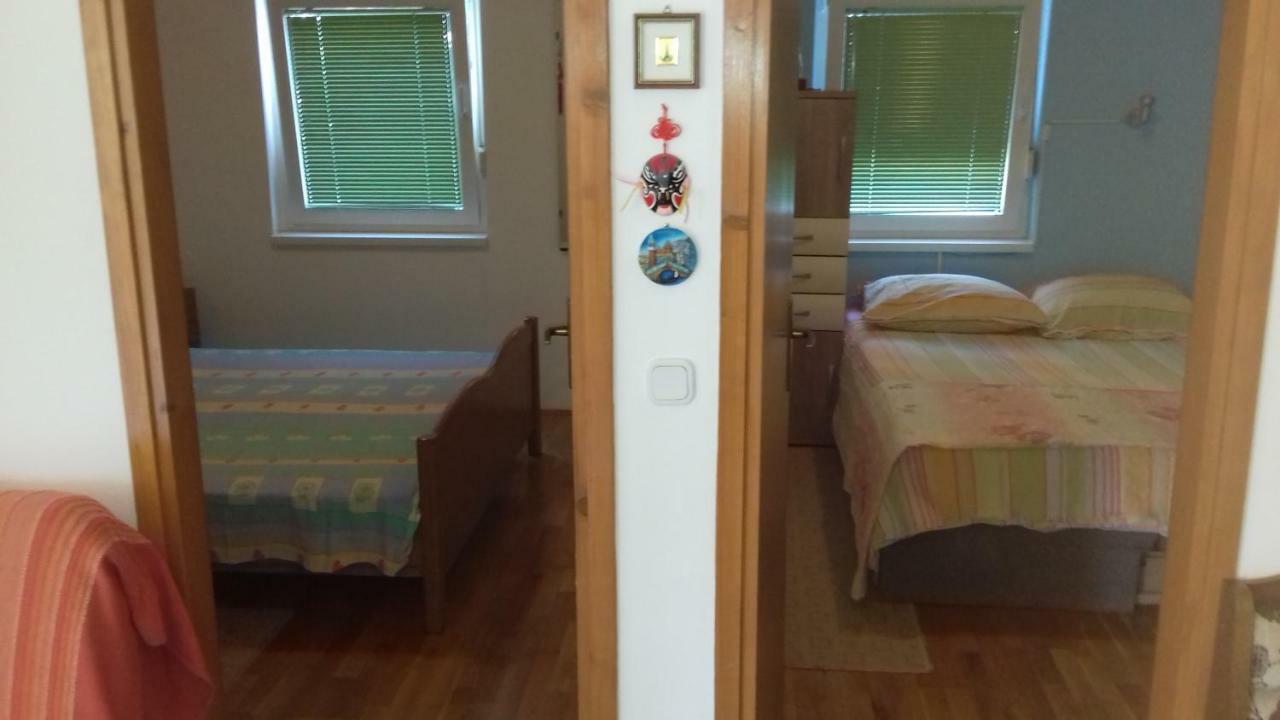 Kamenjak Free Bikes Apartment Premantura Luaran gambar