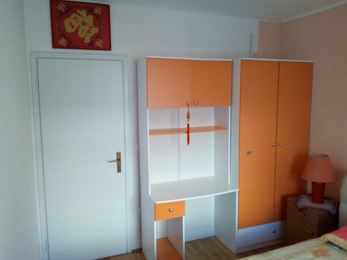Kamenjak Free Bikes Apartment Premantura Luaran gambar