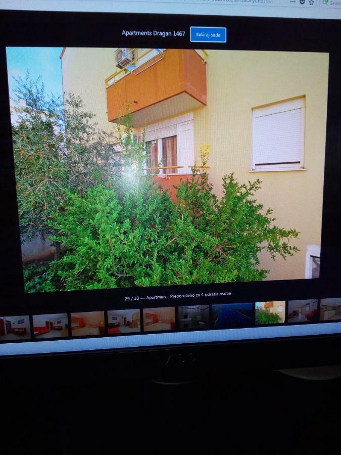 Kamenjak Free Bikes Apartment Premantura Luaran gambar